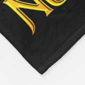 Couverture Polaire Nutcracker Christmas Tree Ballet Dance Women Kids  (Coin)