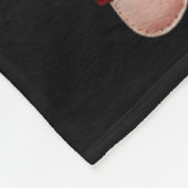 Couverture Polaire Nutcracker Patchwork Merry Christmas Pajamas Men W (Coin)