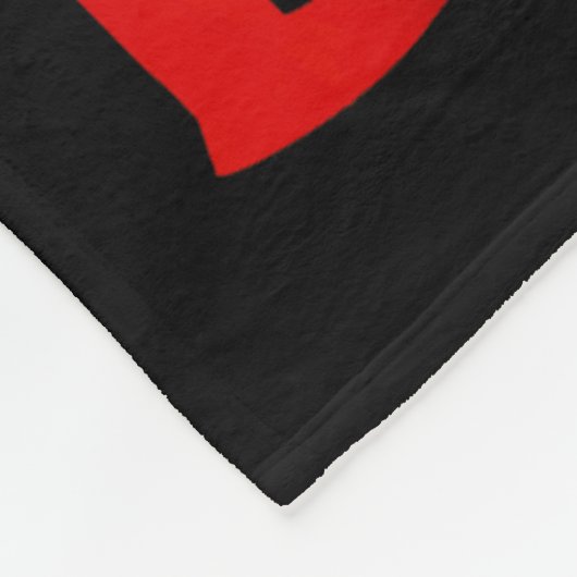 Couverture Polaire Nutcracker What's Crackin Bruh Funny Christmas Men (Coin)