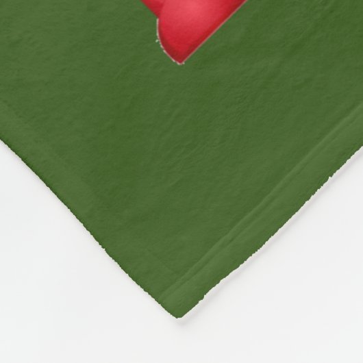 Couverture Polaire Nutcrackers (Coin)