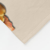 Couverture Polaire Nutmaste (Coin)