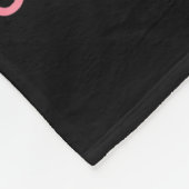 Couverture Polaire Nye Disco Ball Luxury Golden Happy New Year  (Coin)