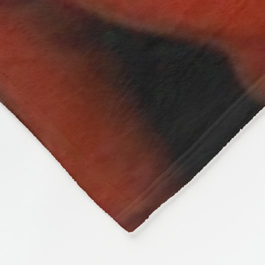 COUVERTURE POLAIRE OBAMAS (Coin)