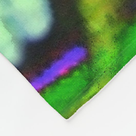 Couverture Polaire Oblivion Bliss Fleece Blanket (Coin)