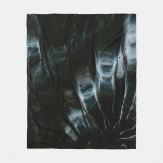 Couverture Polaire Obscurité