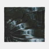 Couverture Polaire Obscurité (Devant (Horizontal))