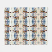 Couverture Polaire Obsédé par la conquête de l'impossible (Devant (Horizontal))