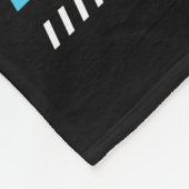 Couverture Polaire Obstacles Que Vous Exécutez En Vol Hurdler Track F (Coin)