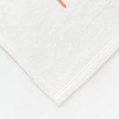 Couverture Polaire Obtenez bientôt Bandaid bon (le plâtre croisé par (Coin)