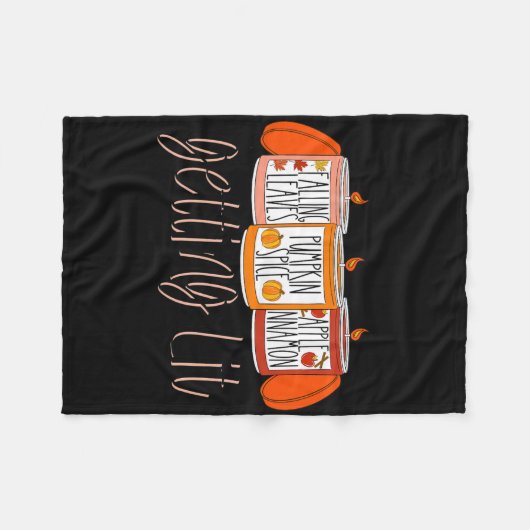 Couverture Polaire Obtenir Lit Chandelles Parfumées Chandelles Citrou (Devant (Horizontal))