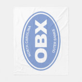 Couverture Polaire OBX (Les Banques Extérieures) (Devant)