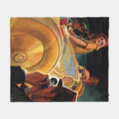 Couverture Polaire Occasion de photo (Devant (Horizontal))