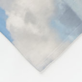 Couverture Polaire Océan Atlantique (Coin)