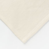 Couverture Polaire Ocean Wonders Whale Jellyfish Coral (Coin)