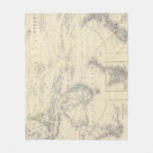 Couverture Polaire Océanie 2 (Devant)