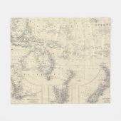 Couverture Polaire Océanie 2 (Devant (Horizontal))