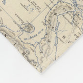 Couverture Polaire Océanie 2 (Coin)