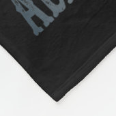 Couverture Polaire Octobre 1970 Cadeaux Anniversaires de 55 ans pour  (Coin)