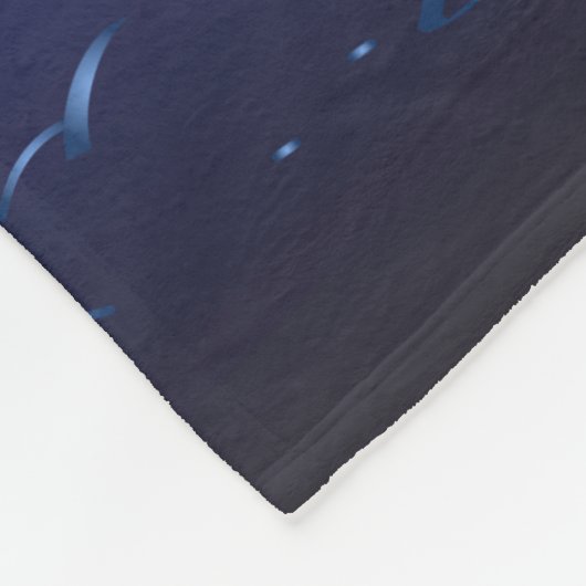 Couverture Polaire Octopus Huge et Caravella (Coin)