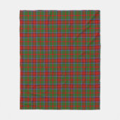 Couverture Polaire Octroi du plaid de Monymusk (Devant)