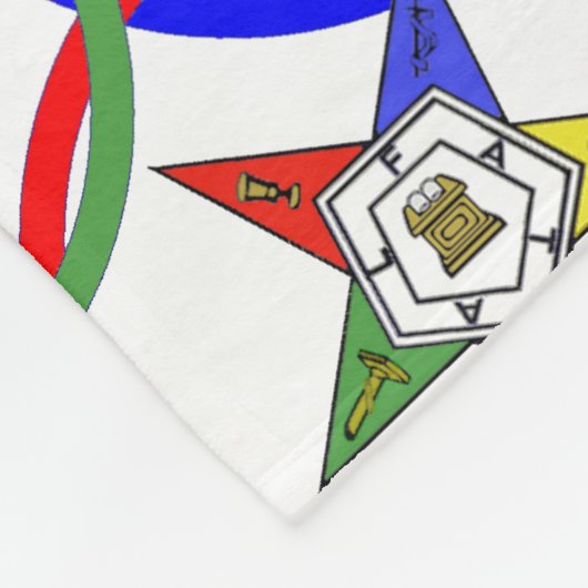 COUVERTURE POLAIRE OE (Coin)