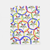 COUVERTURE POLAIRE OE (Devant)