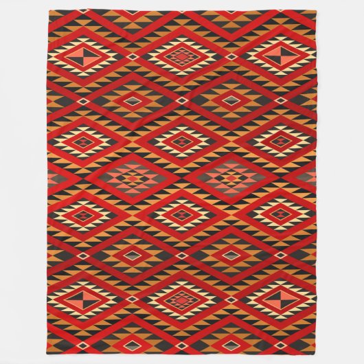 Couverture Polaire Oeil Dazzler (Devant)