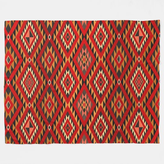 Couverture Polaire Oeil Dazzler (Devant (Horizontal))