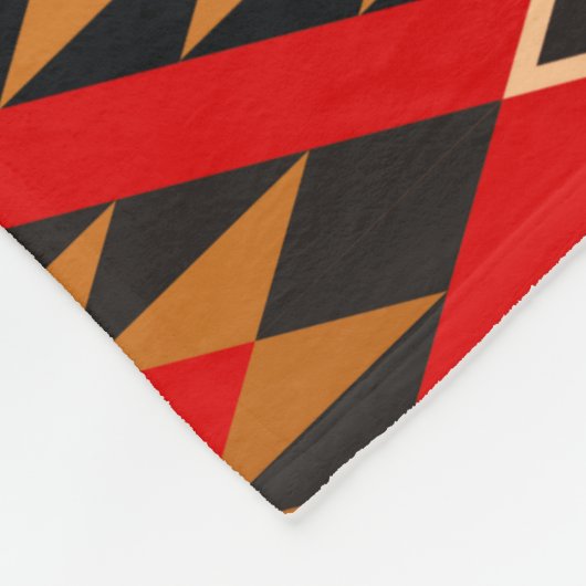 Couverture Polaire Oeil Dazzler (Coin)