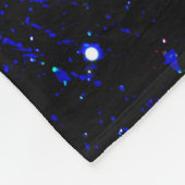 Couverture Polaire OEil de Horus (Coin)