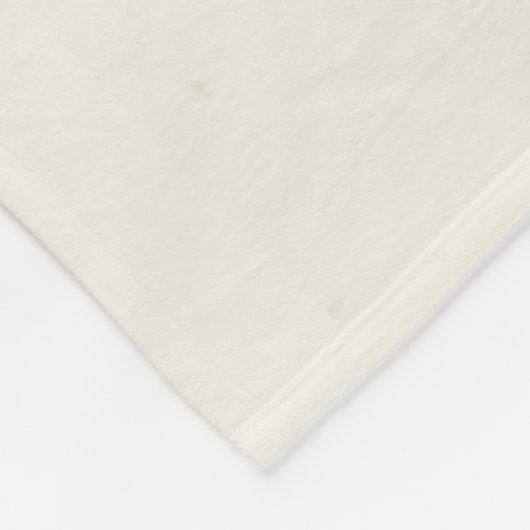 Couverture Polaire Oeil de requin Indigo (Coin)