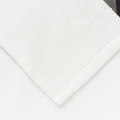 Couverture Polaire OEil mystique (Coin)