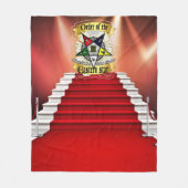 COUVERTURE POLAIRE OES (Devant)