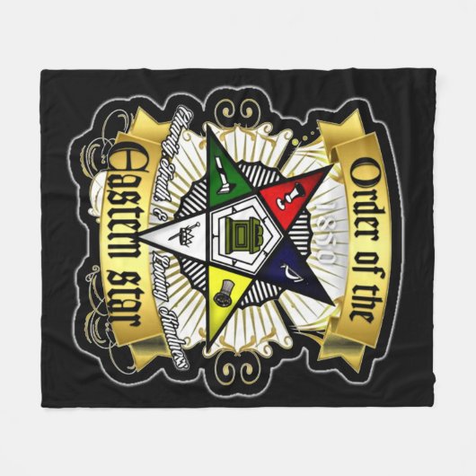 COUVERTURE POLAIRE OES (Devant (Horizontal))