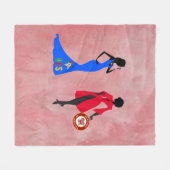 COUVERTURE POLAIRE OES/HOJ (Devant (Horizontal))