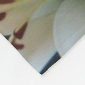 Couverture Polaire OEuf de Pâques/Lilly (Coin)