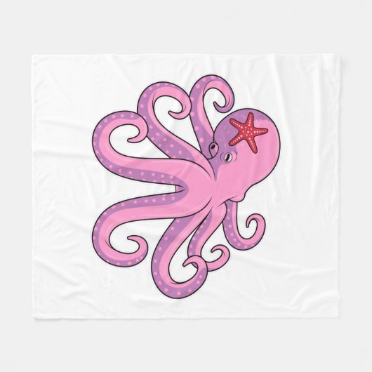 Couverture Polaire Oeuvre (Devant (Horizontal))