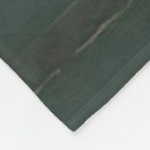 Couverture Polaire OEuvre d'amoureux du livre (Coin)