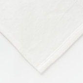 Couverture Polaire Official Couch Nap Blanket –Cozy Father’s Day Gift (Coin)