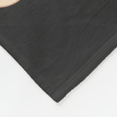 Couverture Polaire Official Sleepshirt Giraffe (Coin)