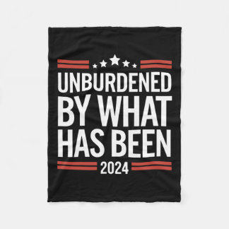 Couverture Polaire Officiellement Inoccupé Par Ce Qui A Été Trump Vic