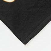 Couverture Polaire Oh Holy Night Christian Nativity Scene Christmas R (Coin)