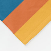 Couverture Polaire Oh, Les Endroits Où Tu Vas Aller ! Devis avec ball (Coin)