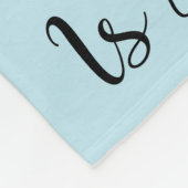 Couverture Polaire Oh, mon week-end est tout réservé (Coin)