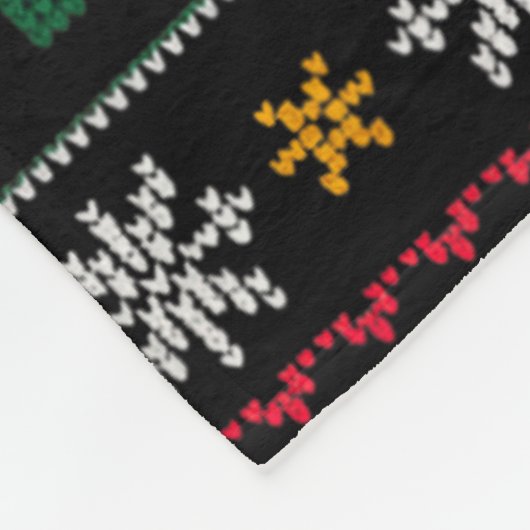 Couverture Polaire Oh This Calls For A Spreadsheet Christmas (Coin)