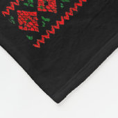 Couverture Polaire Ohh This Calls For A Spreadsheet Funny Holiday Quo (Coin)