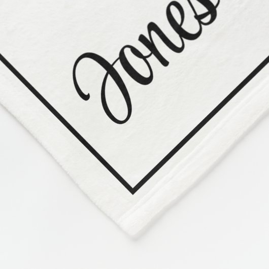 Couverture Polaire Oie de Noël, cerf, wapiti, caribou, plaids rouges  (Coin)