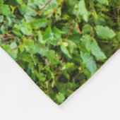 Couverture Polaire Oie | Péninsule de Kenai, Alaska (Coin)