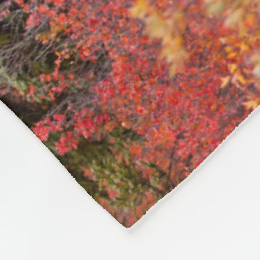 Couverture Polaire Oie Taureau debout Dans Red Dwarf Birch (Coin)