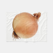 Couverture Polaire Oignon (Devant (Horizontal))